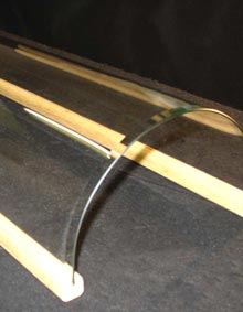 glasbuigen